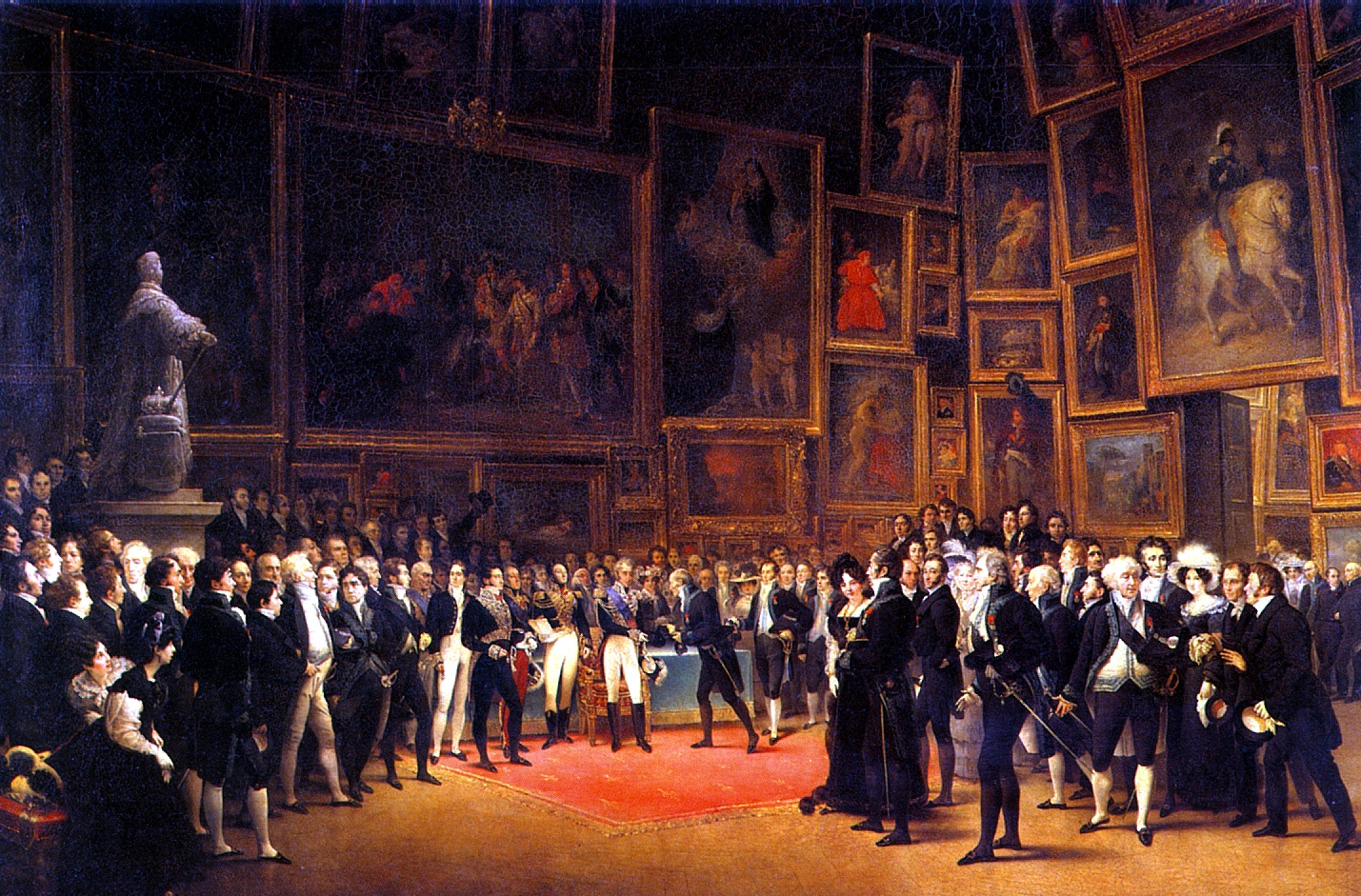 HEYM FRANÇOIS JOSEPH