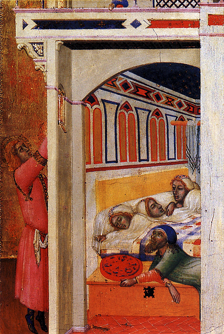 LORENZETTI AMBROGIO
