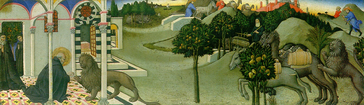 MASTER OF TRIPTYCH OBSERVANTSA