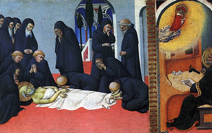 MASTER OF TRIPTYCH OBSERVANTSA