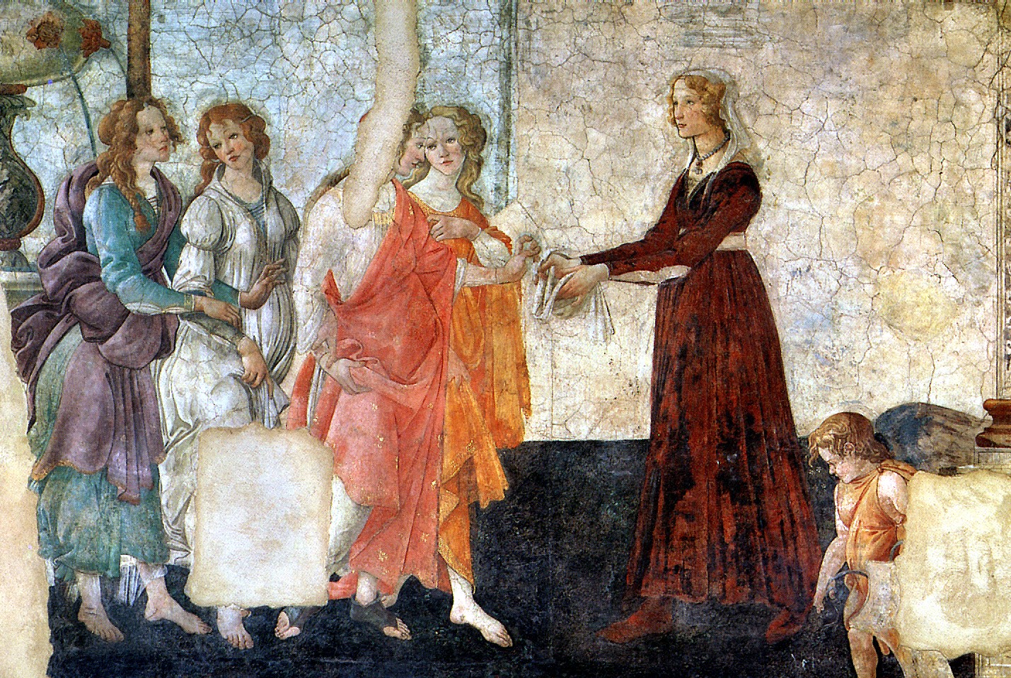 BOTTICELLI