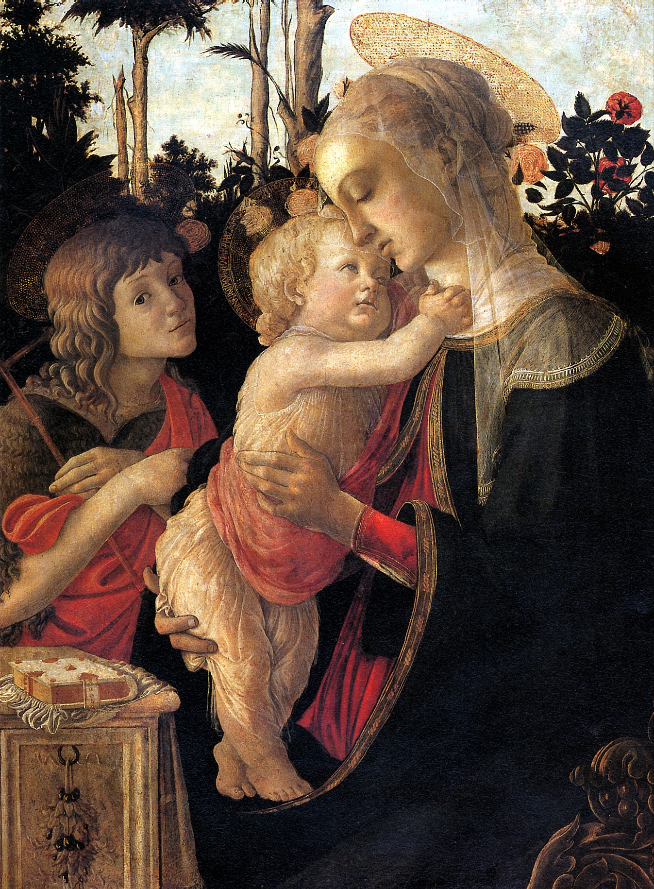 BOTTICELLI