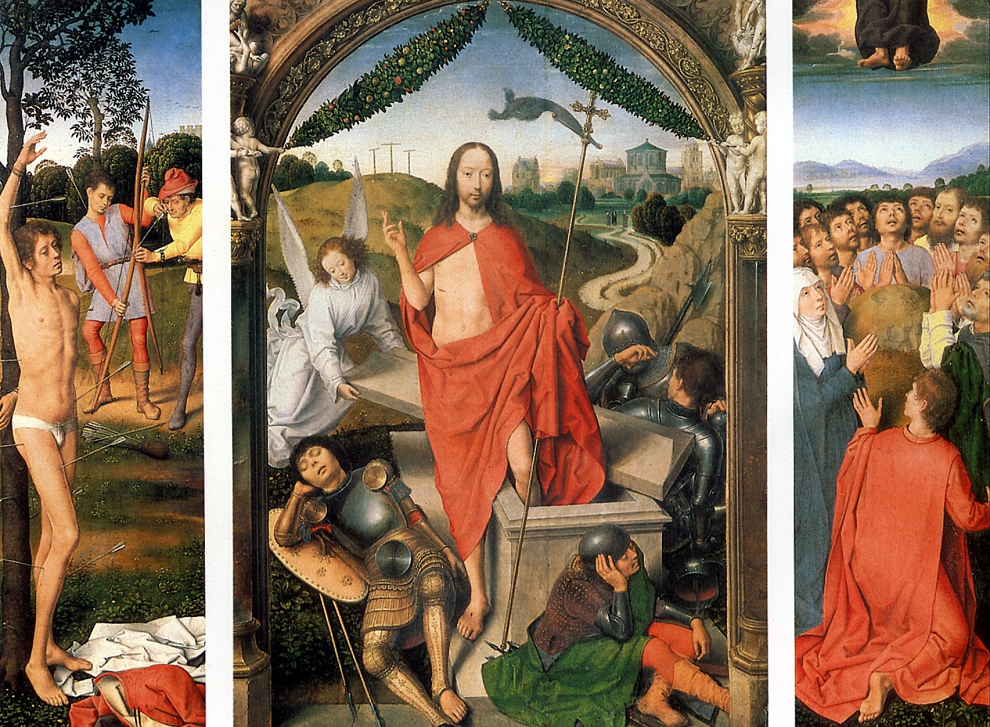 MEMLING