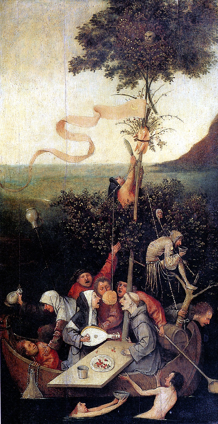 BOSCH HIERONIMUS