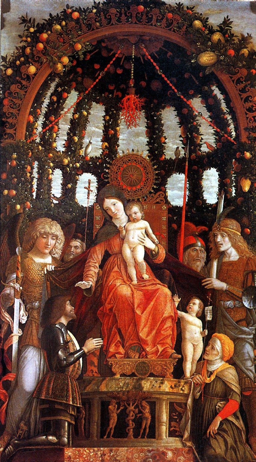 MANTEGNA