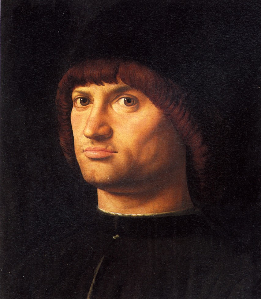 MESSINA ANTONELLO YES