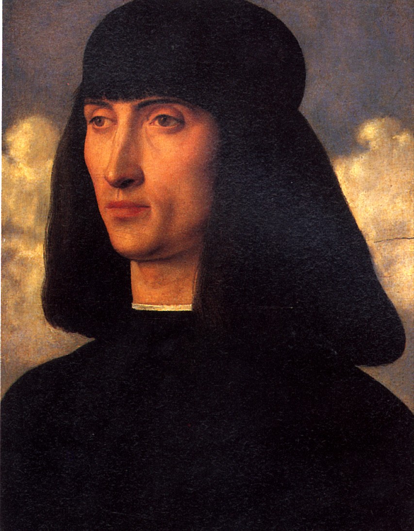 BELLINI GIOVANNY