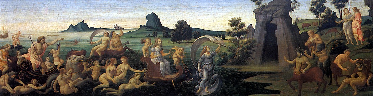 GIOVANNI BARTOLOMEO DI