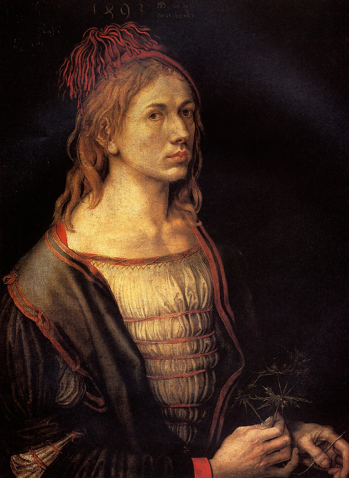 DUERER ALBRECHT