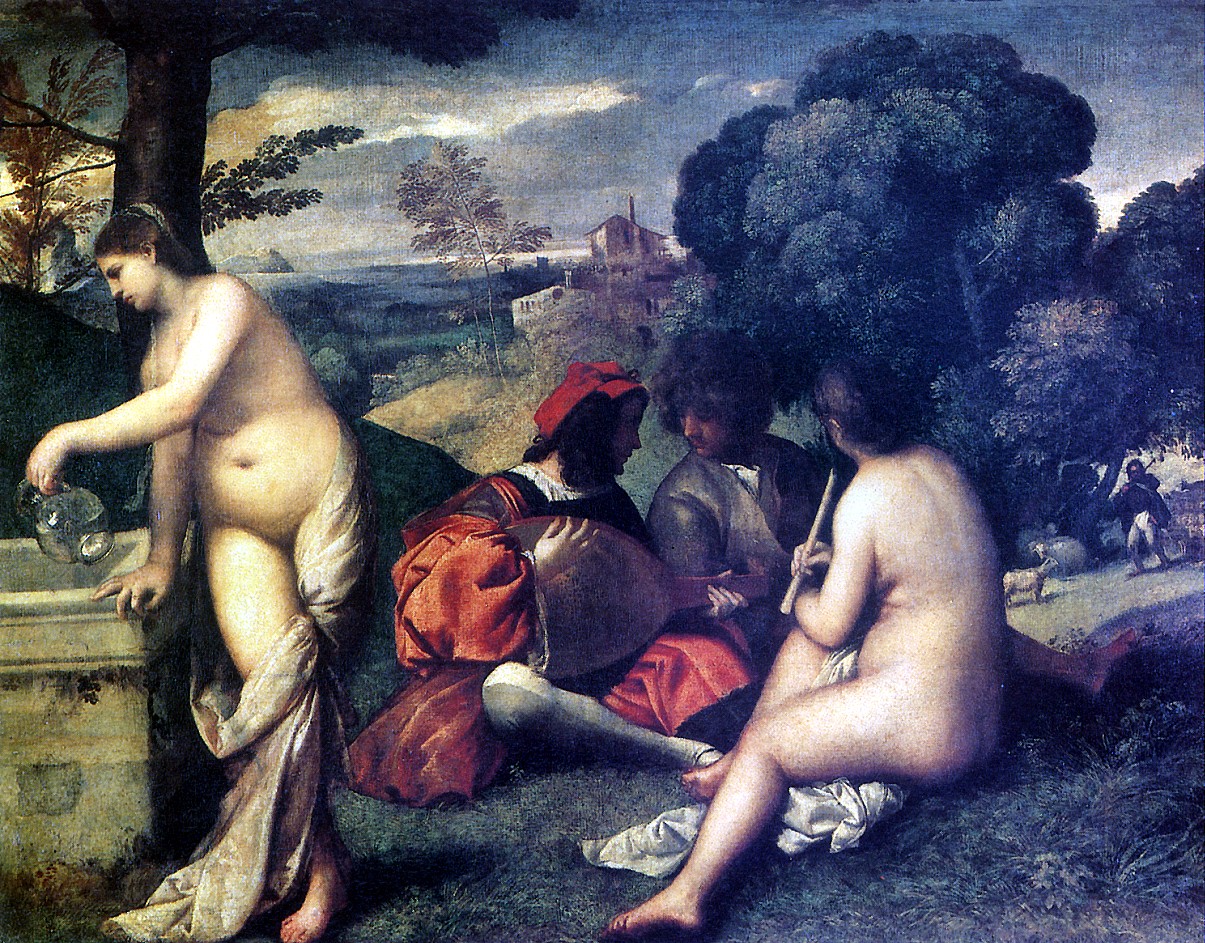 VECELLIO TIZIANO VECELLIO TIZIANO