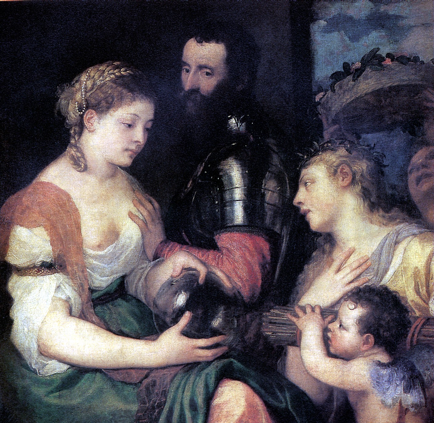 TITIAN