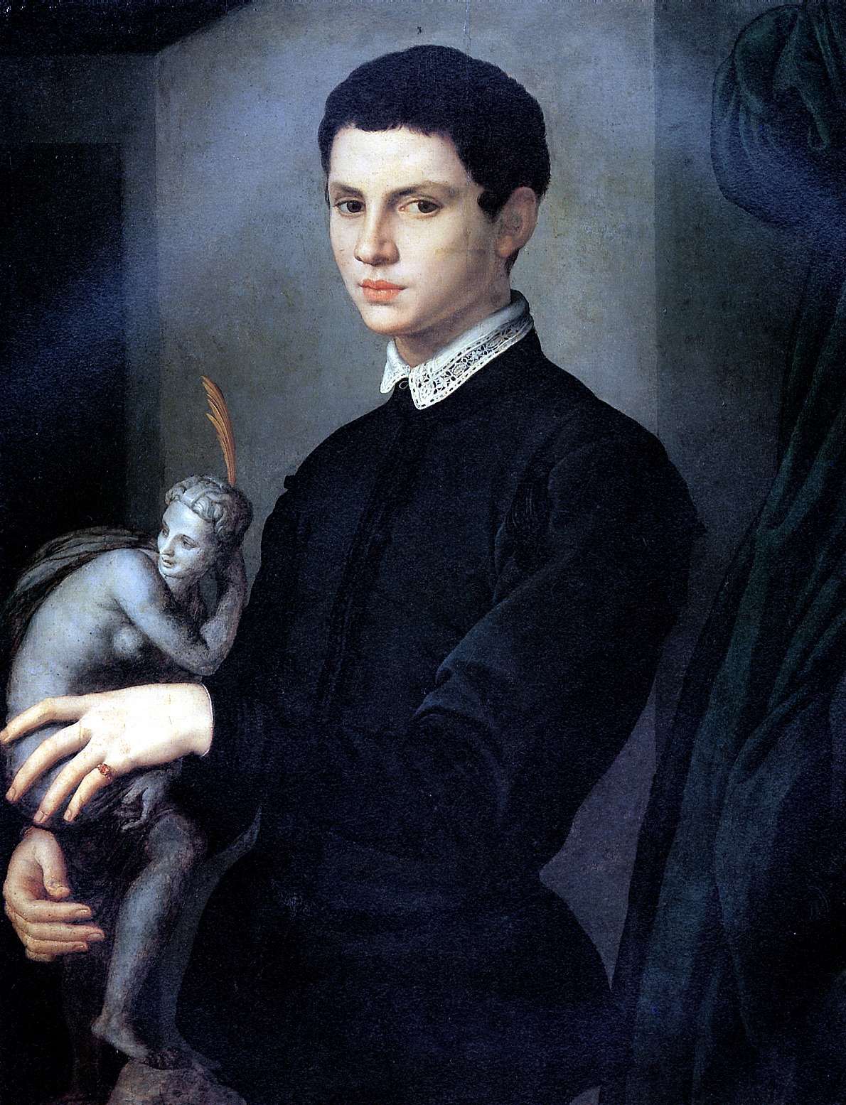 BRONZINO