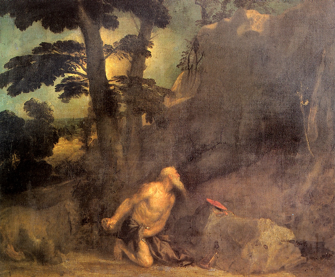 TITIAN