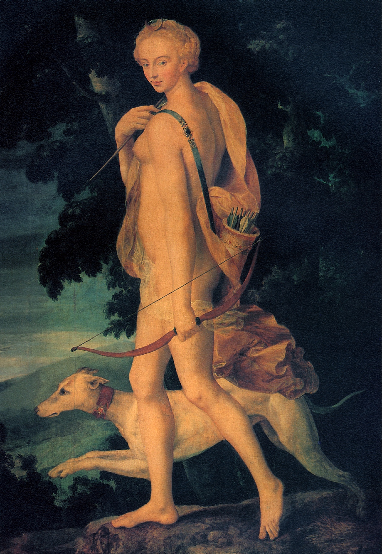 SCHOOL OF FONTAINEBLEAU