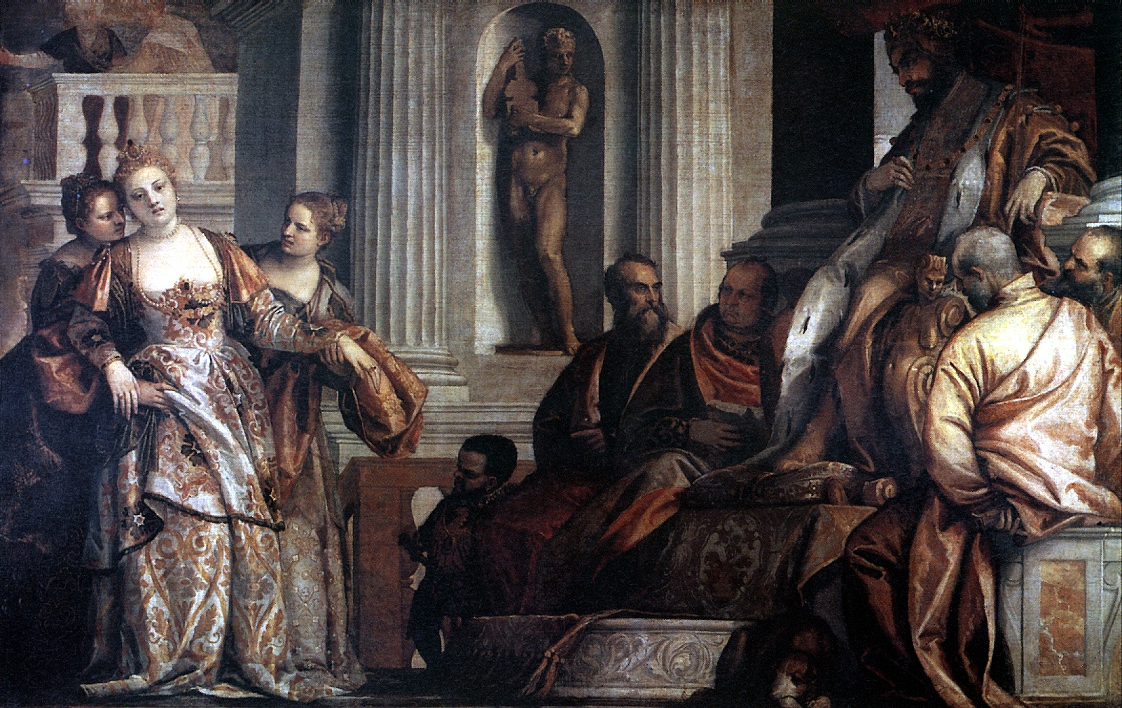 VERONESE