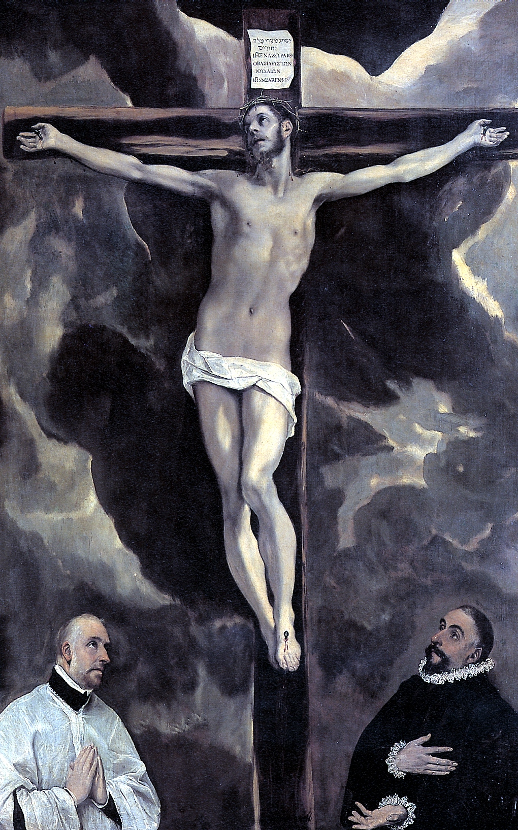 EL GRECO