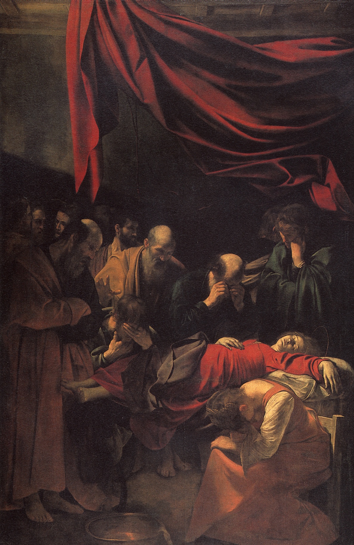 Caravaggio