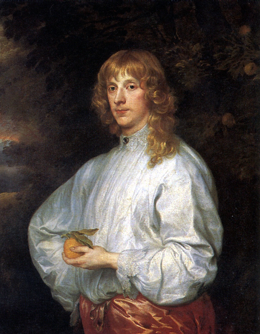 VAN DYCK ANTONIS