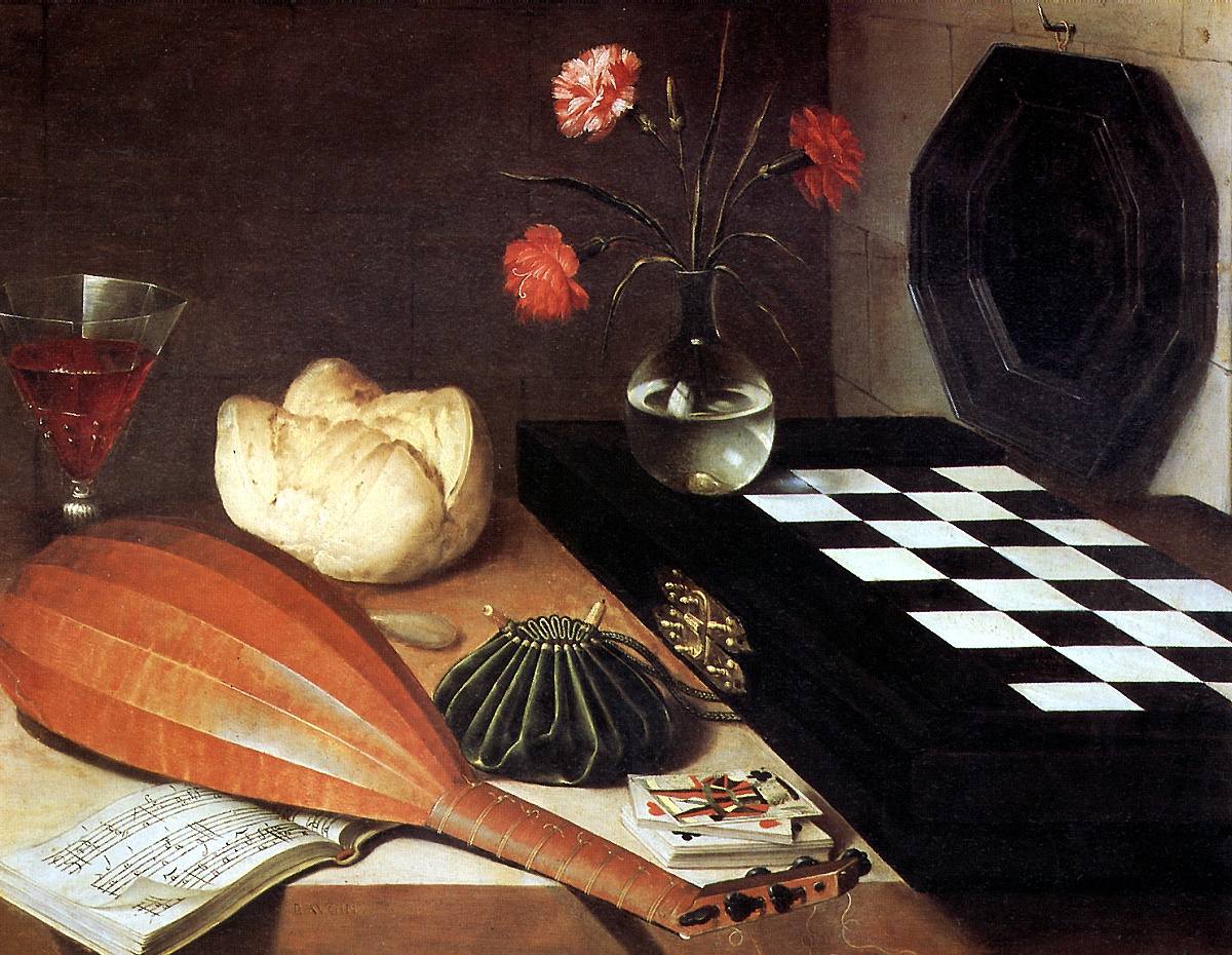 LUBIN BOZHEN (expected author)